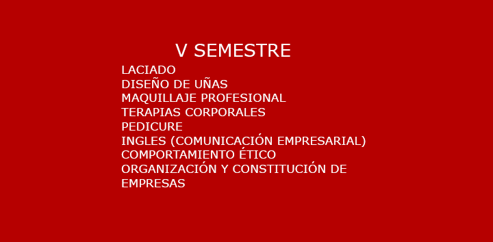 Cosmética Dermatológica 5